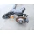 Puente Trasero para Opel Crossland X / Crossland (P17, P2Qo)
