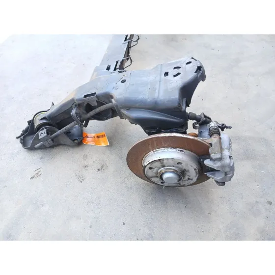 Puente Trasero para Opel Crossland X / Crossland (P17, P2Qo)