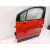 Puerta Delantera Izquierda para Opel Crossland X / Crossland (P17, P2Qo)