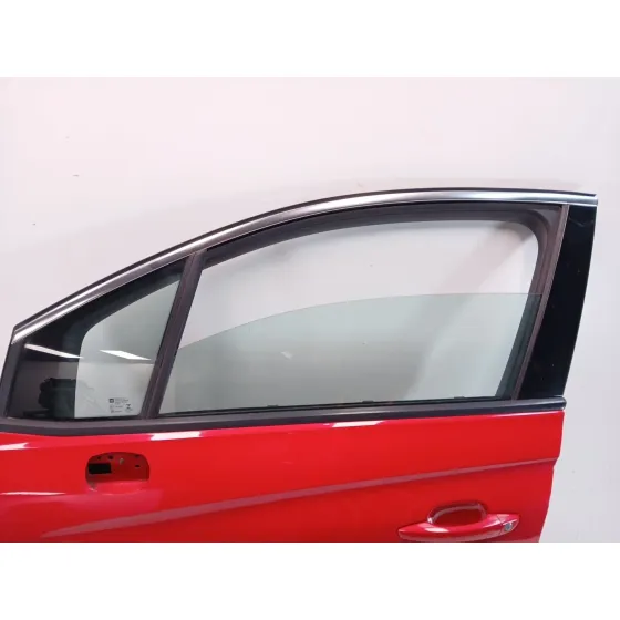 Puerta Delantera Izquierda para Opel Crossland X / Crossland (P17, P2Qo)