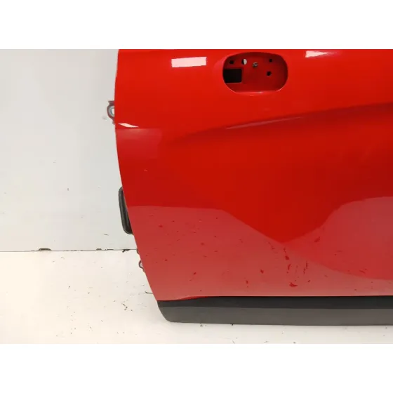 Puerta Delantera Izquierda para Opel Crossland X / Crossland (P17, P2Qo)