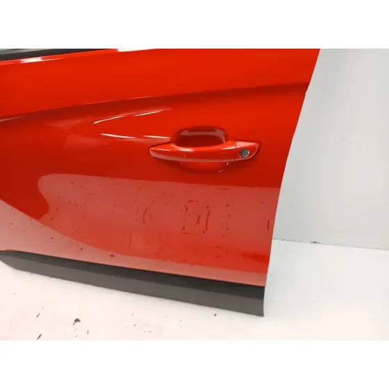 Puerta Delantera Izquierda para Opel Crossland X / Crossland (P17, P2Qo)