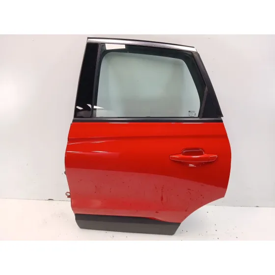 Puerta Trasera Izquierda para Opel Crossland X / Crossland (P17, P2Qo)