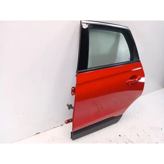 Puerta Trasera Izquierda para Opel Crossland X / Crossland (P17, P2Qo)