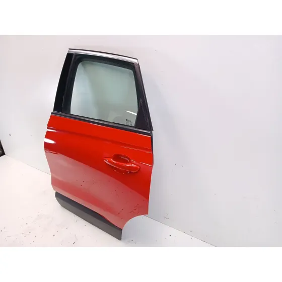 Puerta Trasera Izquierda para Opel Crossland X / Crossland (P17, P2Qo)