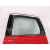 Puerta Trasera Izquierda para Opel Crossland X / Crossland (P17, P2Qo)