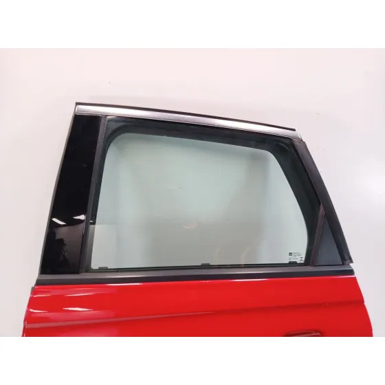 Puerta Trasera Izquierda para Opel Crossland X / Crossland (P17, P2Qo)