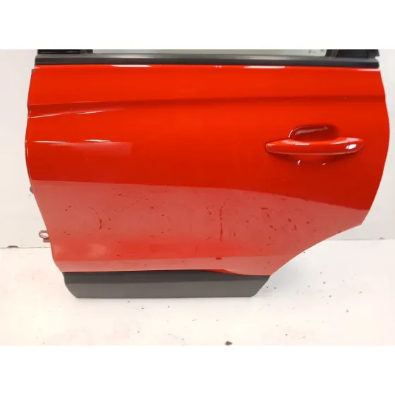 Puerta Trasera Izquierda para Opel Crossland X / Crossland (P17, P2Qo)
