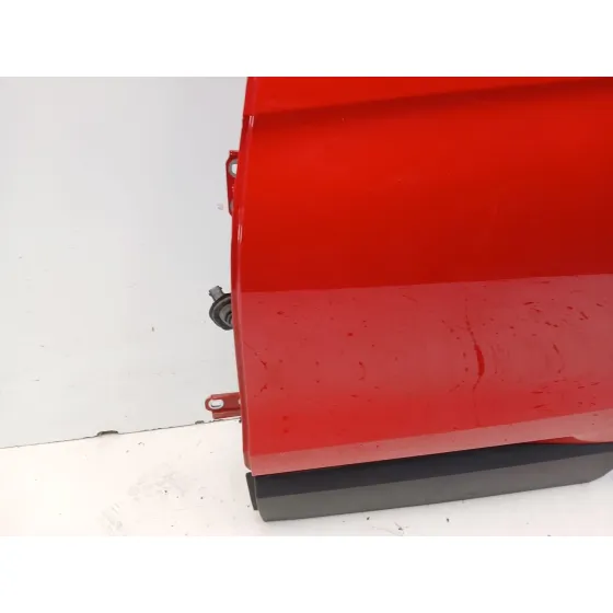 Puerta Trasera Izquierda para Opel Crossland X / Crossland (P17, P2Qo)
