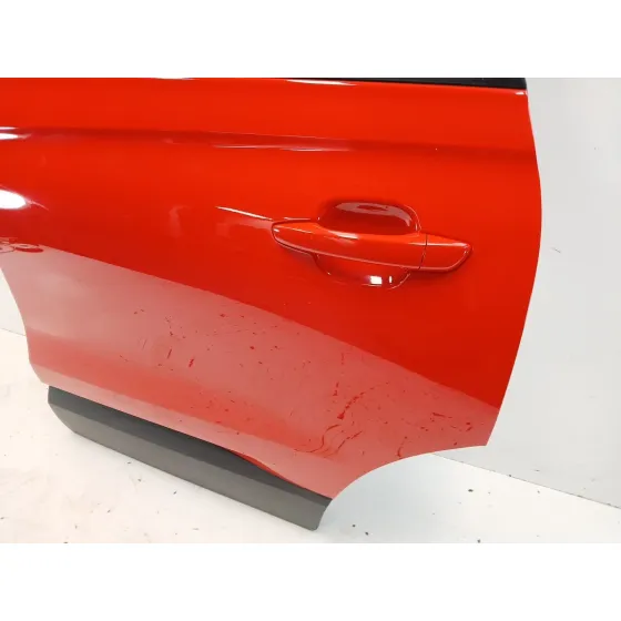 Puerta Trasera Izquierda para Opel Crossland X / Crossland (P17, P2Qo)
