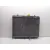 Radiador Agua para Opel Crossland X / Crossland (P17, P2Qo)