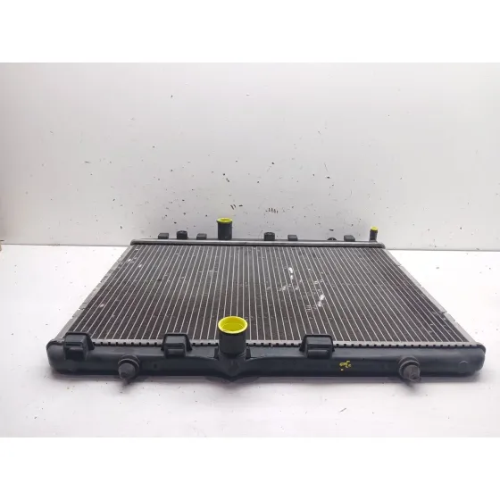Radiador Agua para Opel Crossland X / Crossland (P17, P2Qo)