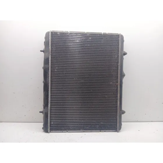 Radiador Agua para Opel Crossland X / Crossland (P17, P2Qo)