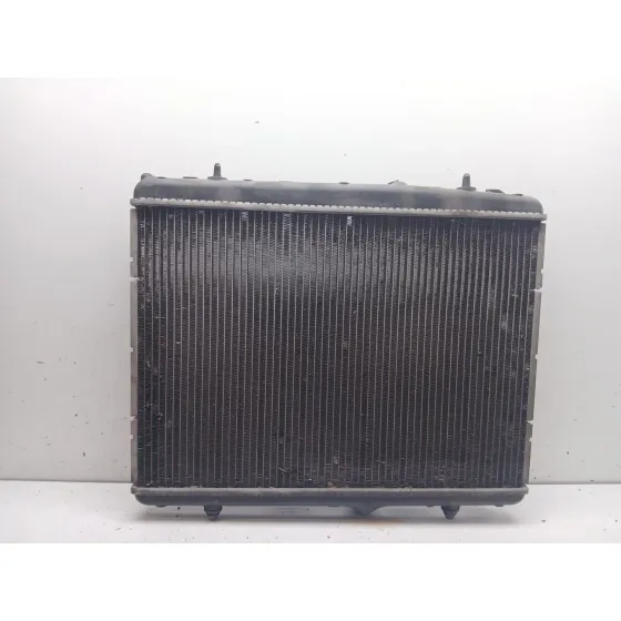 Radiador Agua para Opel Crossland X / Crossland (P17, P2Qo)