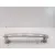 Refuerzo Paragolpes Trasero para Opel Crossland X / Crossland (P17, P2Qo)