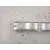 Refuerzo Paragolpes Trasero para Opel Crossland X / Crossland (P17, P2Qo)