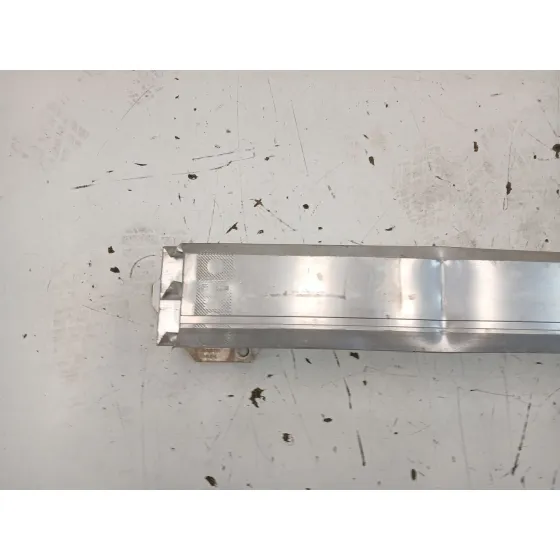 Refuerzo Paragolpes Trasero para Opel Crossland X / Crossland (P17, P2Qo)