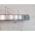 Refuerzo Paragolpes Trasero para Opel Crossland X / Crossland (P17, P2Qo)