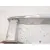 Refuerzo Paragolpes Trasero para Opel Crossland X / Crossland (P17, P2Qo)
