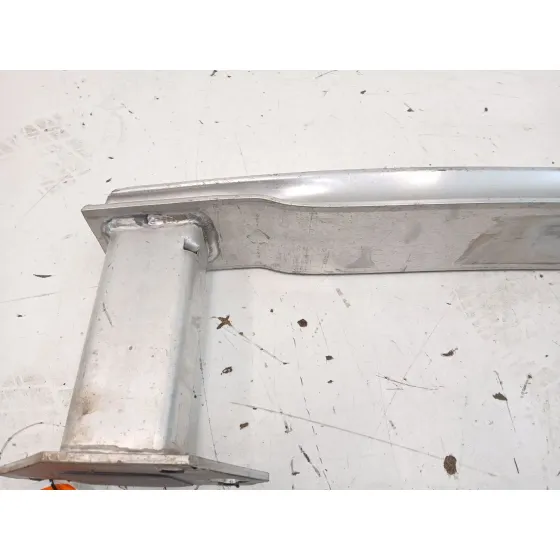 Refuerzo Paragolpes Trasero para Opel Crossland X / Crossland (P17, P2Qo)