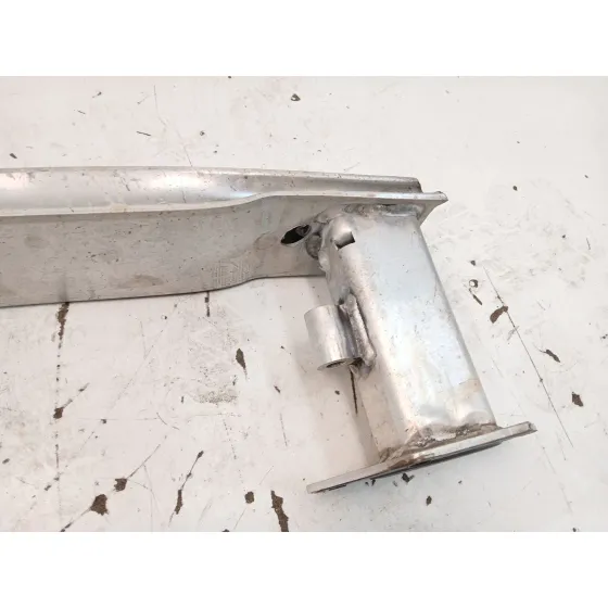 Refuerzo Paragolpes Trasero para Opel Crossland X / Crossland (P17, P2Qo)