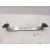 Refuerzo Paragolpes Trasero para Opel Crossland X / Crossland (P17, P2Qo)