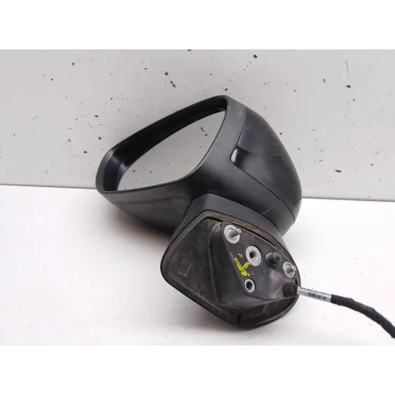 Retrovisor Izquierdo para Opel Crossland X / Crossland (P17, P2Qo)