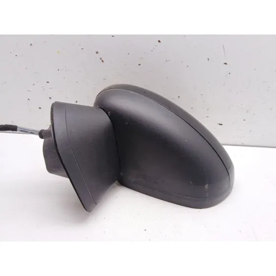 Retrovisor Izquierdo para Opel Crossland X / Crossland (P17, P2Qo)