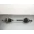 Transmision Delantera Izquierda para Opel Crossland X / Crossland (P17, P2Qo)