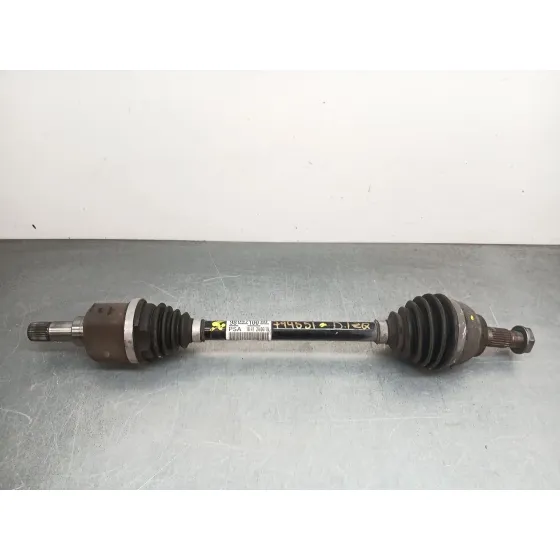 Transmision Delantera Izquierda para Opel Crossland X / Crossland (P17, P2Qo)