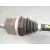 Transmision Delantera Izquierda para Opel Crossland X / Crossland (P17, P2Qo)