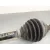 Transmision Delantera Izquierda para Opel Crossland X / Crossland (P17, P2Qo)