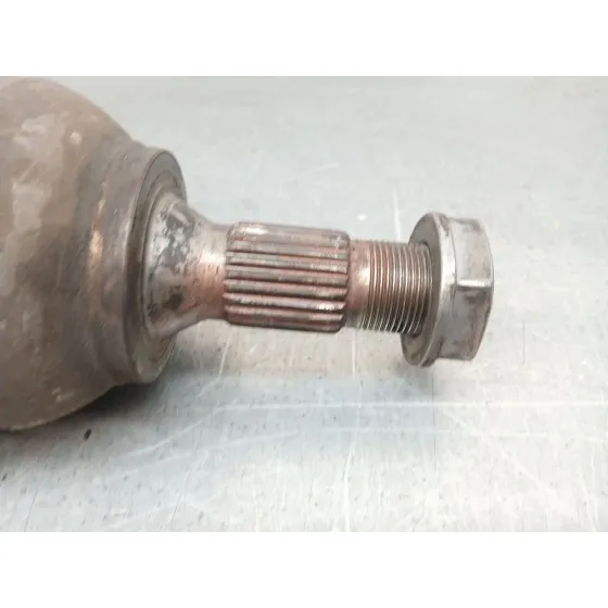 Transmision Delantera Izquierda para Opel Crossland X / Crossland (P17, P2Qo)