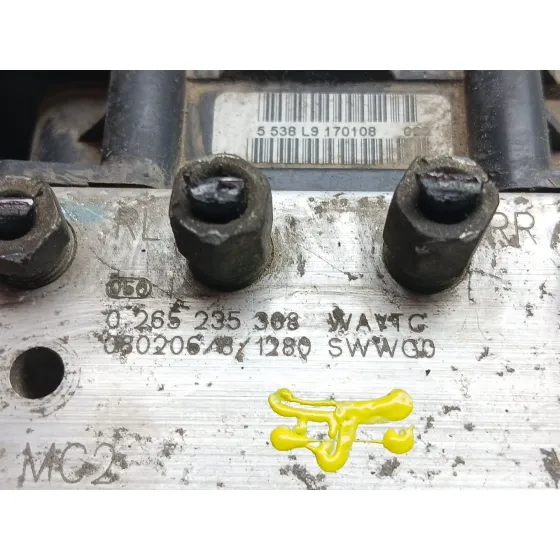 Abs para Honda Cr-V Iii (Re_)