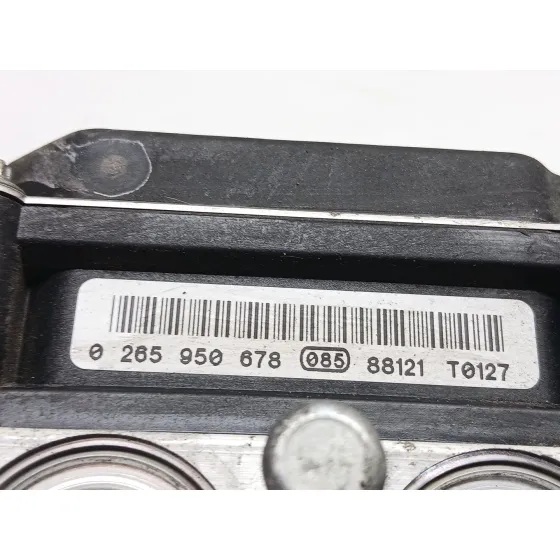 Abs para Honda Cr-V Iii (Re_)