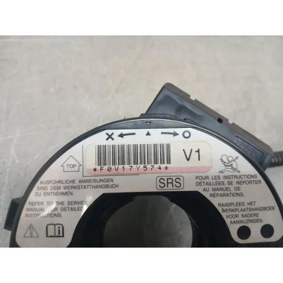 Anillo Airbag para Honda Cr-V Iii (Re_)