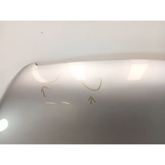 Capot para Honda Cr-V Iii (Re_)