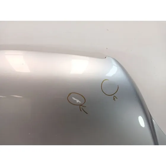 Capot para Honda Cr-V Iii (Re_)