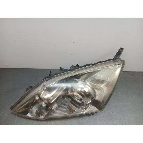 Faro Izquierdo para Honda Cr-V Iii (Re_)