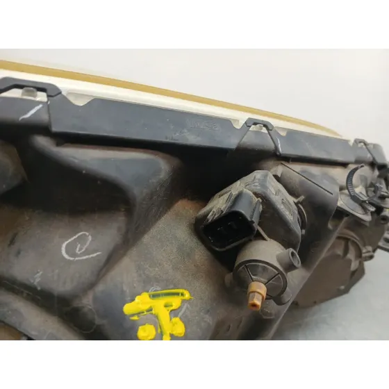 Faro Izquierdo para Honda Cr-V Iii (Re_)