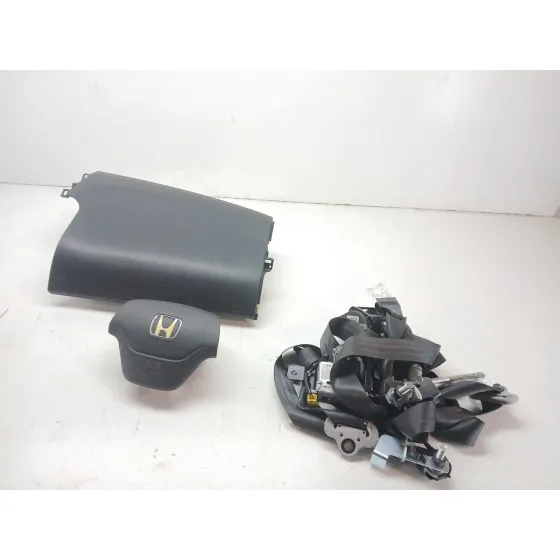 Kit Airbag para Honda Cr-V Iii (Re_)
