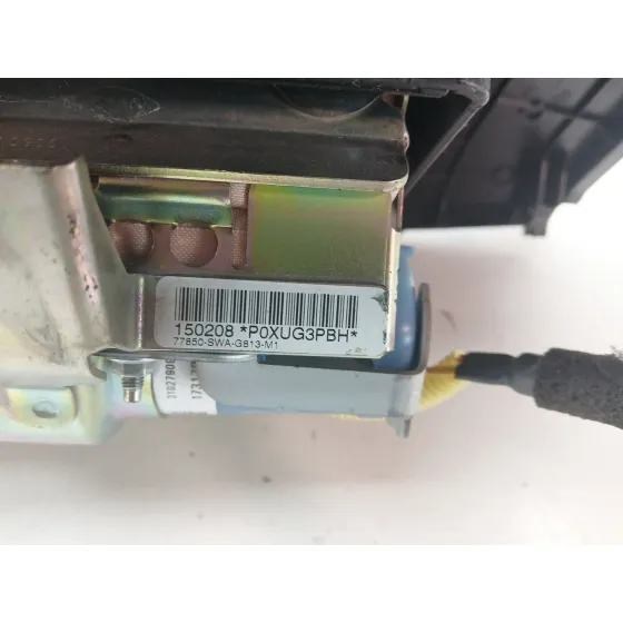 Kit Airbag para Honda Cr-V Iii (Re_)