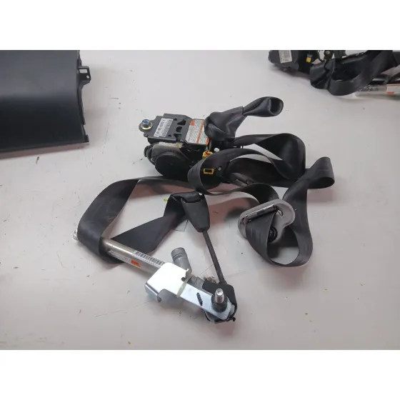 Kit Airbag para Honda Cr-V Iii (Re_)