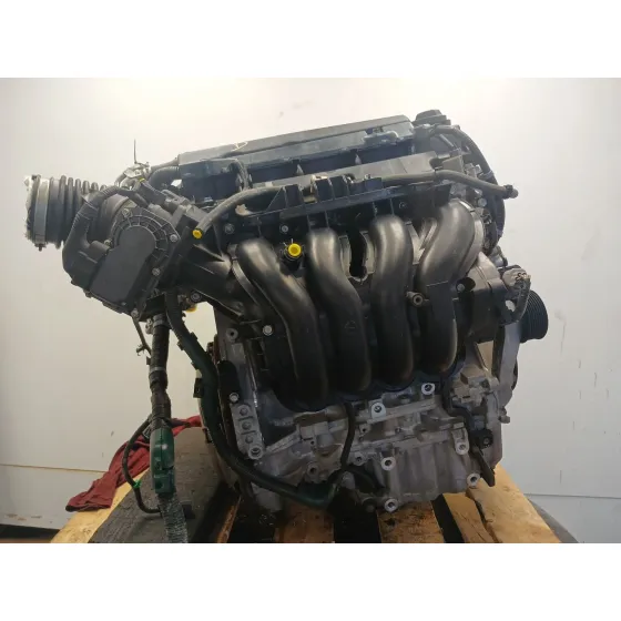 Motor Completo para Honda Cr-V Iii (Re_)