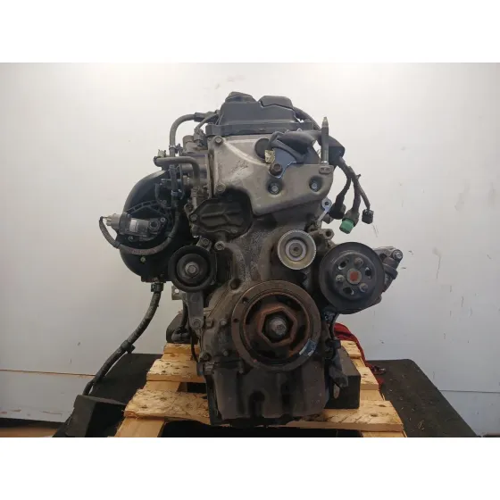 Motor Completo para Honda Cr-V Iii (Re_)