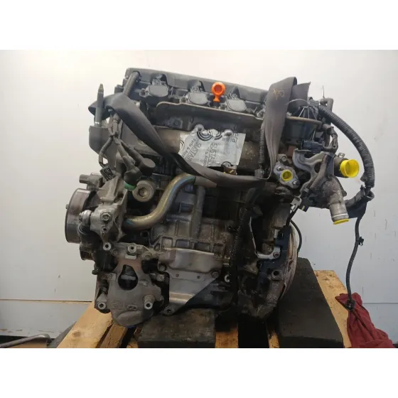 Motor Completo para Honda Cr-V Iii (Re_)
