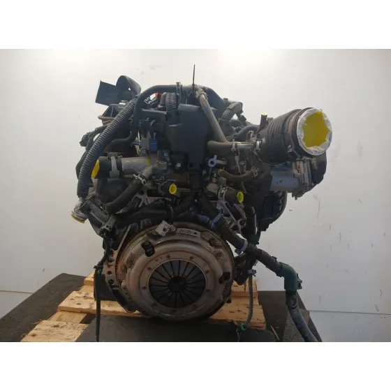Motor Completo para Honda Cr-V Iii (Re_)