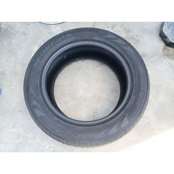Neumatico para Honda Cr-V Iii (Re_)