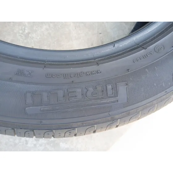 Neumatico para Honda Cr-V Iii (Re_)