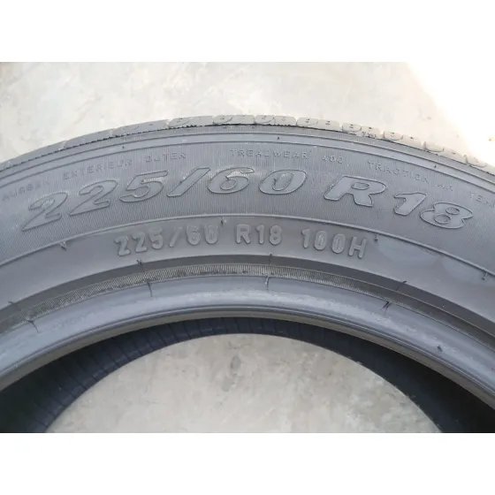 Neumatico para Honda Cr-V Iii (Re_)